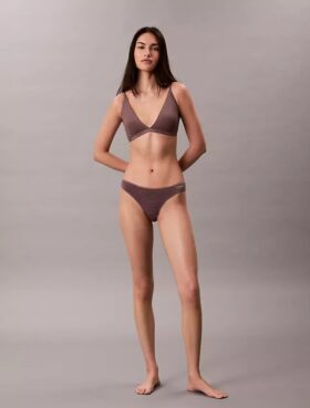 Ideell bomullsbikini
