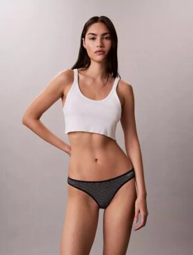 Ideell bomullsbikini