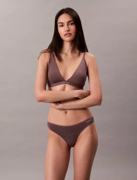 Ideell bomullsbikini