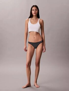 Ideell bomullsbikini