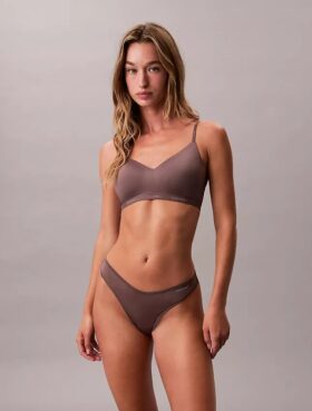 Ideell mikro-Thong