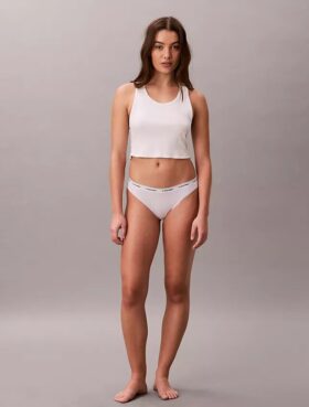 Ikonisk logo-Bikini
