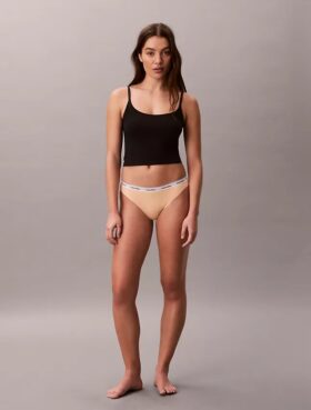 Ikonisk logo-Bikini