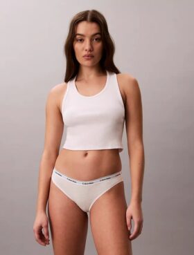 Ikonisk logo-Bikini