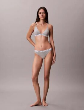 Ikonisk logo-Bikini
