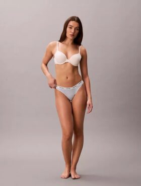 Ikonisk logo-Thong