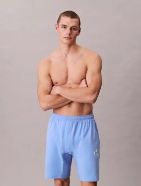 Ikoniske Monologo-soveshorts i Cotton Stretch