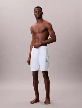 Ikoniske Monologo-soveshorts i Cotton Stretch