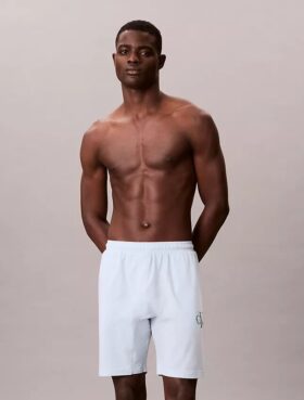 Ikoniske Monologo-soveshorts i Cotton Stretch