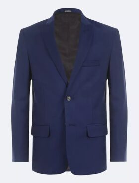 Infinite Stretch-blazer for gutter