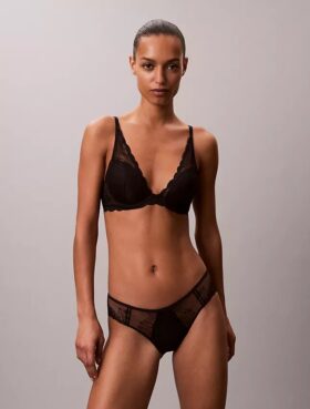 Instinct lett foret plunge-BH