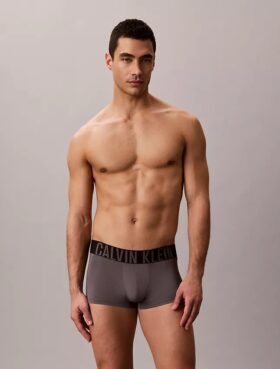 Intense Power 3-pakning med Low Rise Trunk