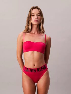 Intense Power lett fôret Bralette
