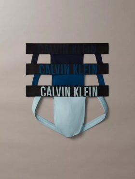 Intense Power Micro 3-pakk jockstrap