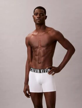 Intense Power Micro 3-pakning med Boxer Brief