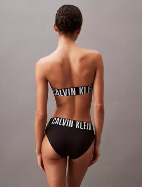 Intense Power Micro Unlined bandeau