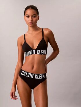 Intense Power Swim trekantet Bikini-topp
