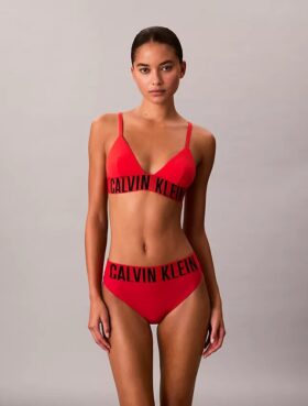 Intense Power Swim trekantet Bikini-topp