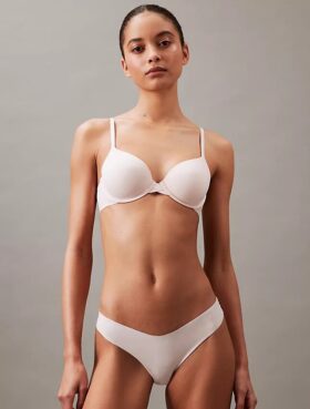 Invisibles Dipped-Thong