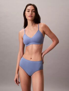 Invisibles Gel Wire lett foret Bralette