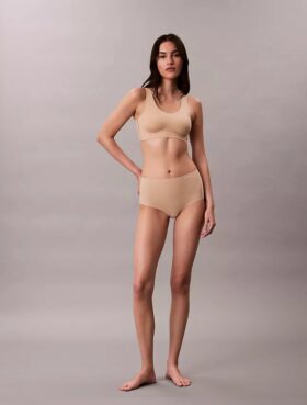 Invisibles Gel Wire lett foret Bralette