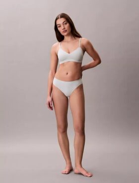 Invisibles Gel Wire lett foret Bralette