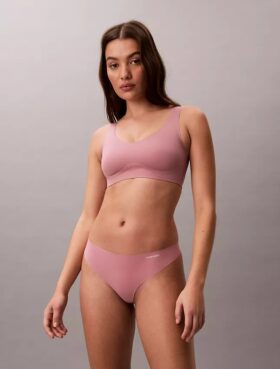 Invisibles Gel Wire lett foret Bralette