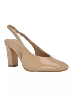Jasmine-pumps for kvinner