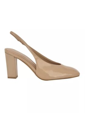 Jasmine-pumps for kvinner