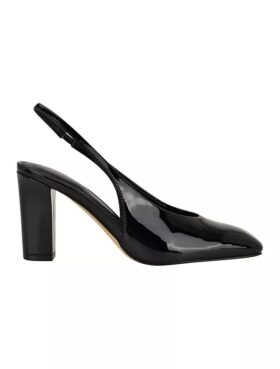 Jasmine-pumps for kvinner