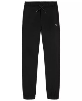 Joggebukse for gutter
