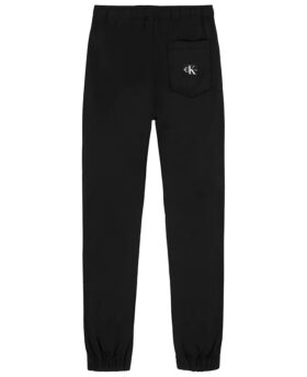 Joggebukse for gutter