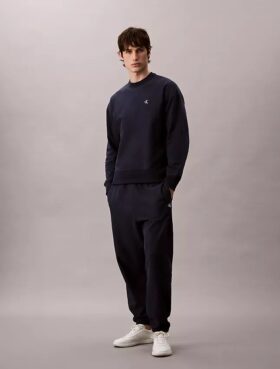 Joggebukse i førsteklasses fleece