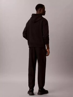 Joggebukse i førsteklasses fleece