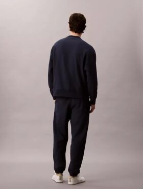 Joggebukse i førsteklasses fleece