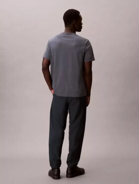 Joggebukse i førsteklasses fleece