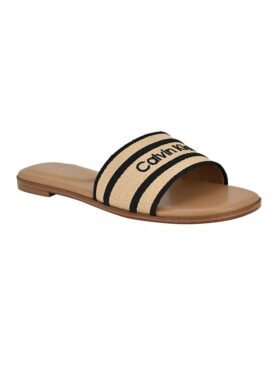Kendell-sandaler for kvinner